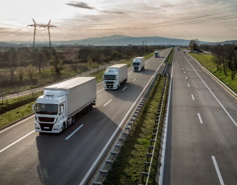 JFK Cargo Logistics cancellation policy